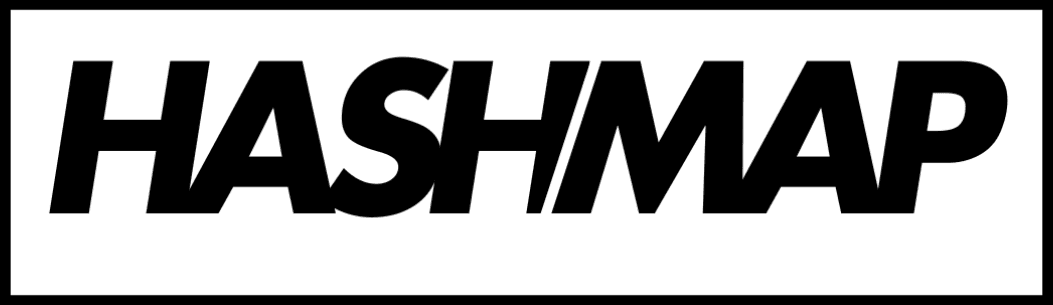 Hashmap logo